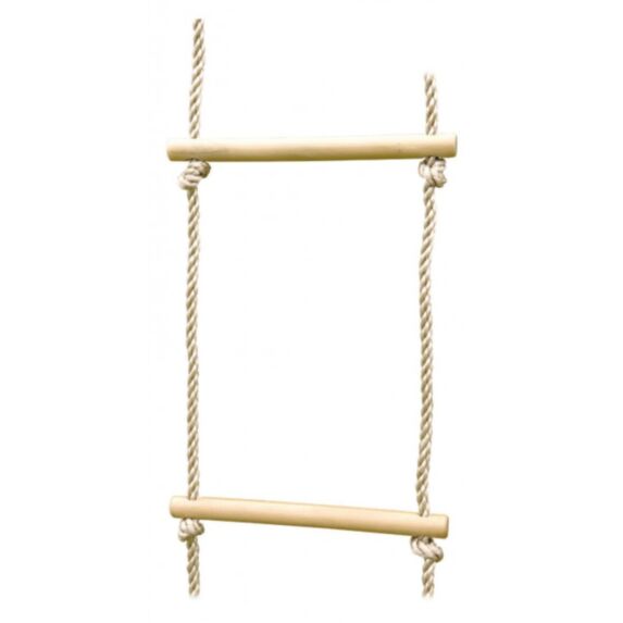 Agrès échelle de corde 423 - TRIGANO