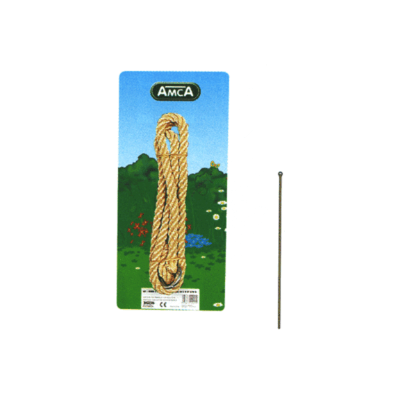 Agrè Corde Lisse 472 - Amca