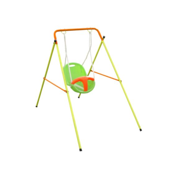 Portique bébé EMMA + siège coque BABY'K - AMCA