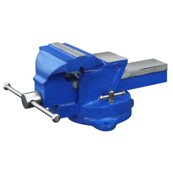 Etau fonte d acier 125mm - OUTIFRANCE