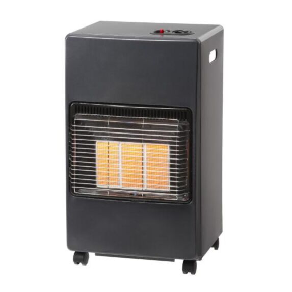 Radiateur gaz infrarouge Slim - ENO