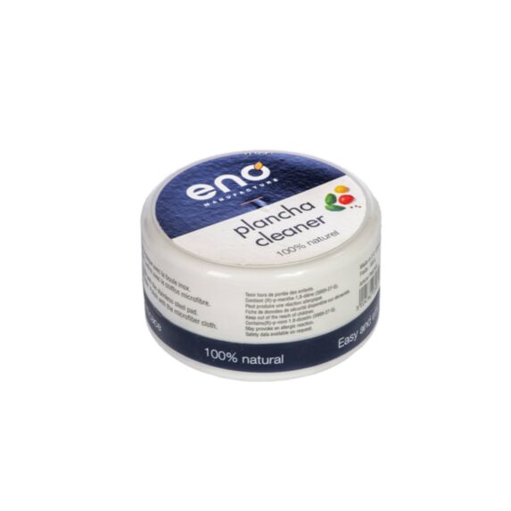 Nettoyant écologique pour plancha - ENO