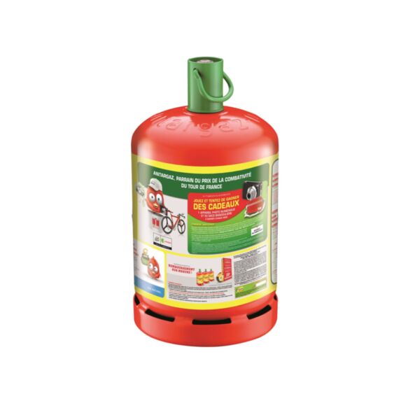 Plus Control Butane 13KG
