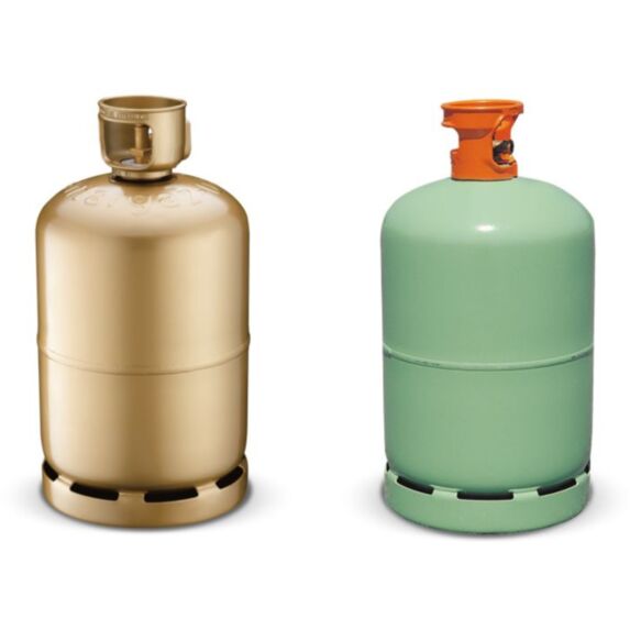 Bouteille de gaz CARBURATION 13KG