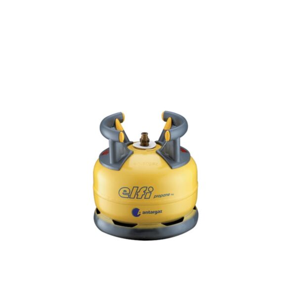 Consigne Bouteille Elfi Propane
