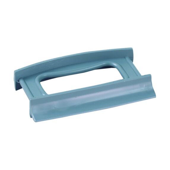 Fer à joint d'angle plastique