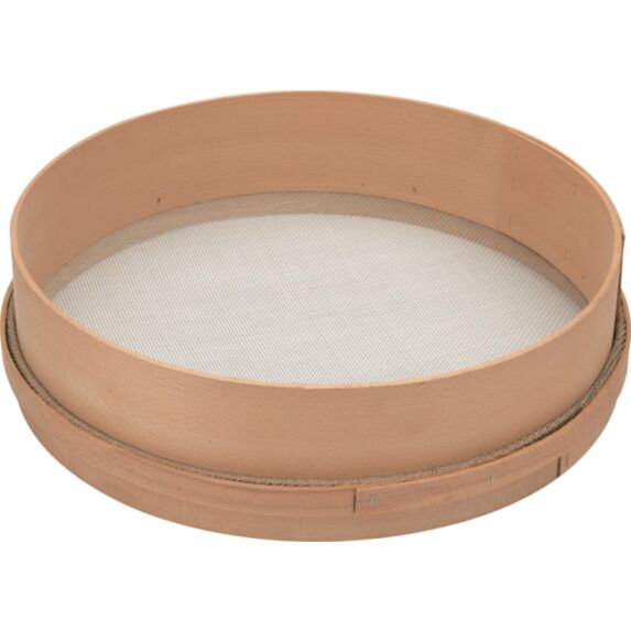 Tamis de maçon n°12