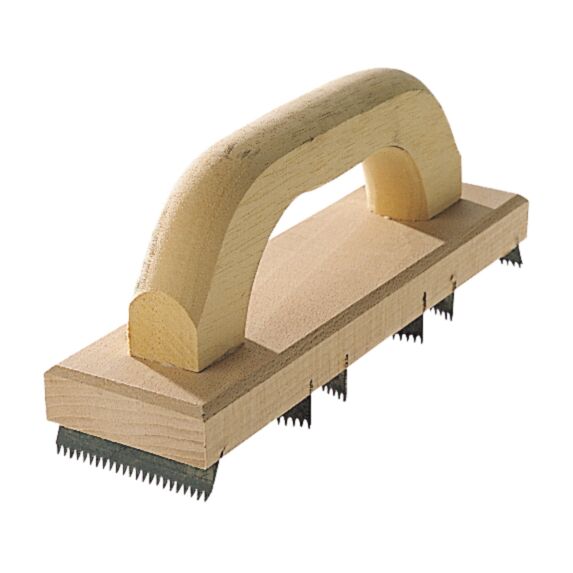 Chemin fer long 25 cm l 70mm