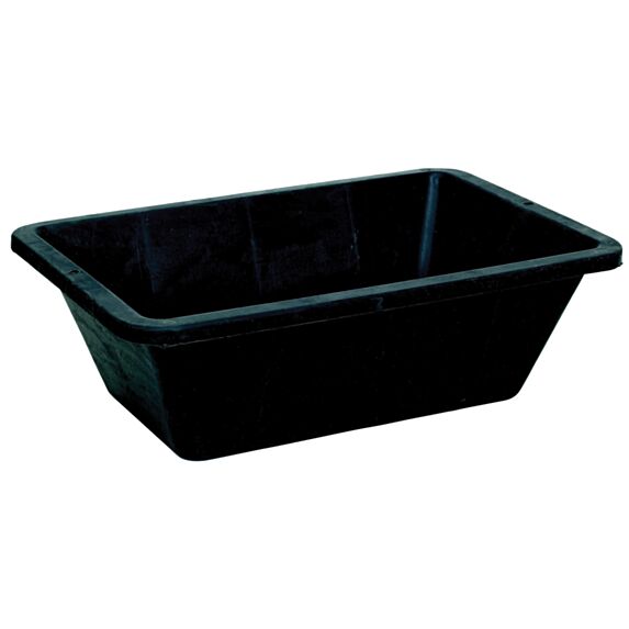 Auge caoutchoutée 13 litres