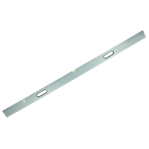 Règle niveau avec passe mains 2,00m