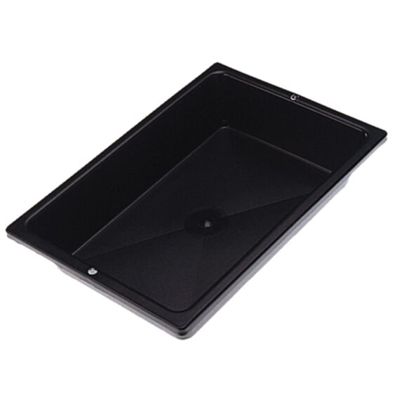 Auge de maçon,plastique