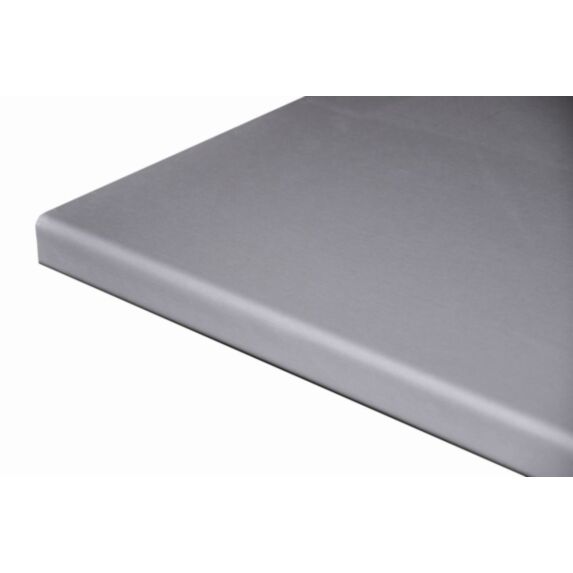 plan de travail origine alu 3050 x 630 x 38mm - BOIS SECS DE BOURGOGNE