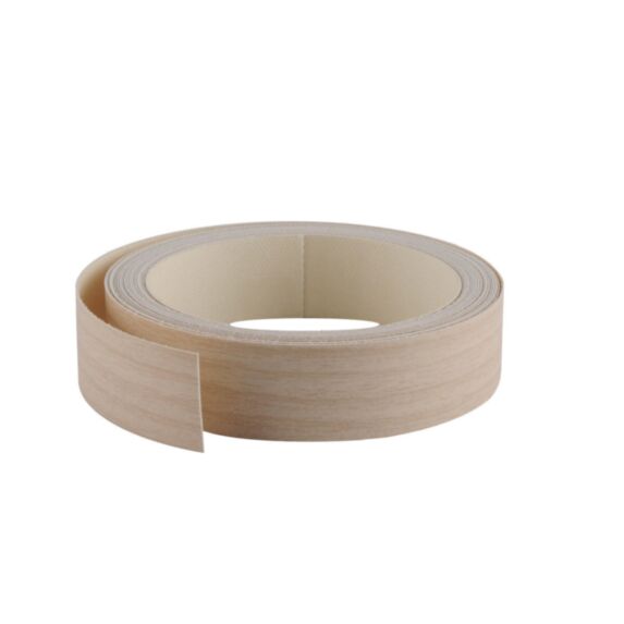 Chant mélaminé th 23 mm x 5 ml acacia crème mr - SPTD