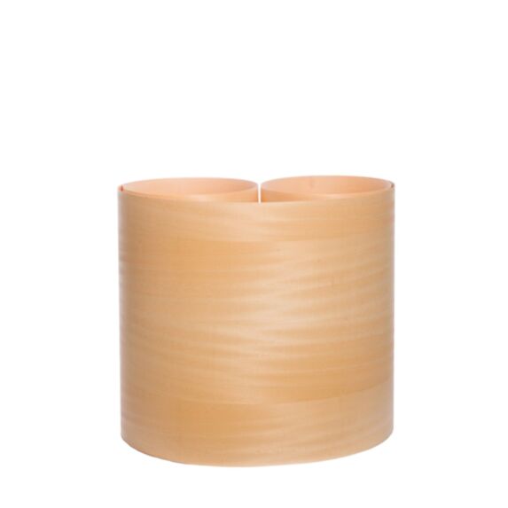 BOIS DECOR - PLACAGE BOIS THERMOCOLLANT - 250 CM X 50 CM - KOTO