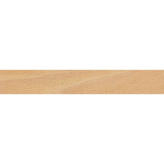 BOIS DECOR - PLACAGE BOIS THERMOCOLLANT - 250 CM X 50 CM - HETRE