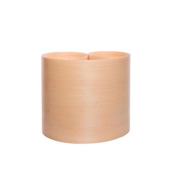 BOIS DECOR TH. 250 CM X 25 CM HETRE