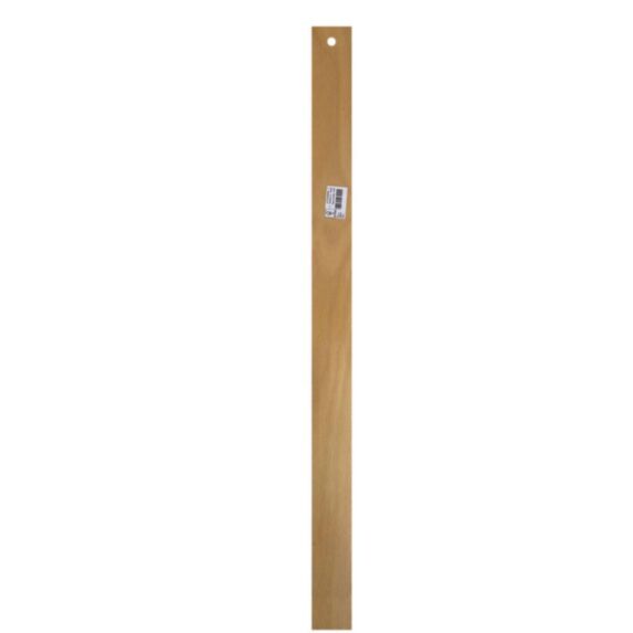 Latte a sommier 90 cm x 53 mm x 8mm - SPTD