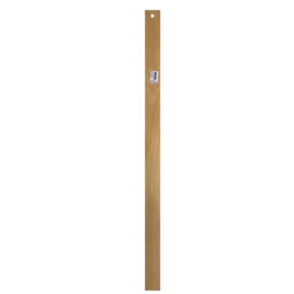 Latte a sommier 1,4 m x 53 mm x 8 mm - SPTD