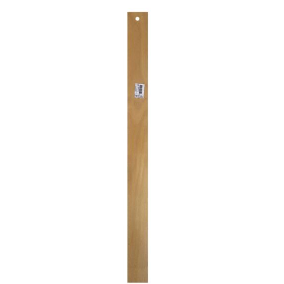 Latte a sommier 90 cm x 63 mm x 8 mm - SPTD
