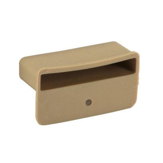 EMBOUTS LATTES A SOMMIER A CLOUER 63 mm x 4 pièces