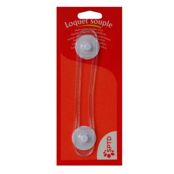Loquet souple multi surface sk - SPTD