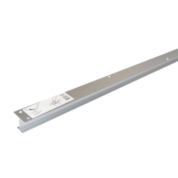 PROFIL ALU DE JONCTION ILOT CUISINE 38 MM X 2 M