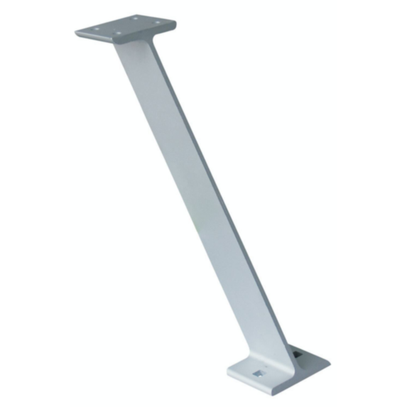 PIEDS DE SNACK ALU x 2 pièces