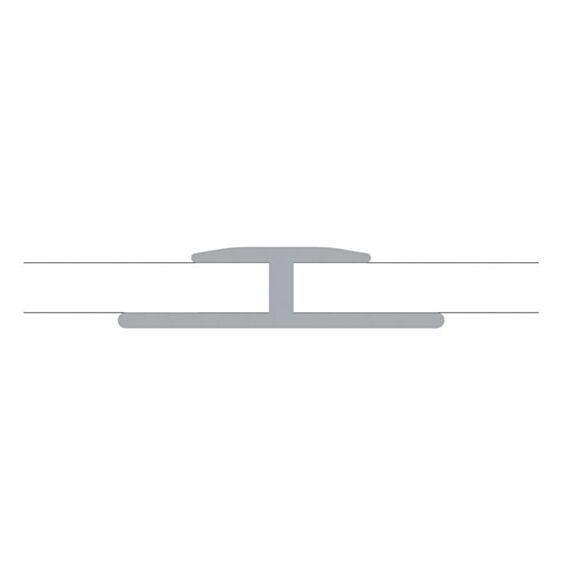 PROFIL JONCTION ACP3 MM en 1.22 M