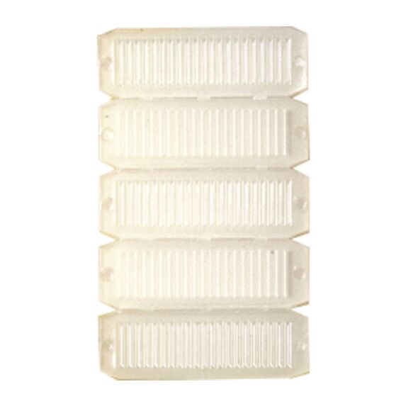 Lot de 50 cales Kal +/- superposables - SPTD