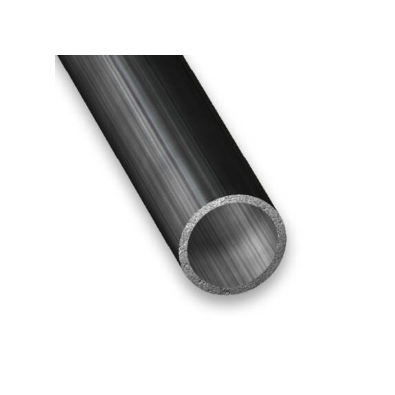 Tube Rond Acier PAF ∅10x1mm 1m - CQFD