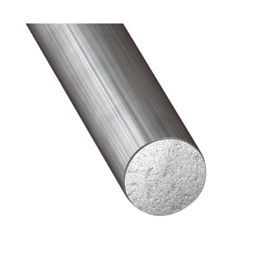 Rond Acier Étiré ∅10mm 1m Vernis