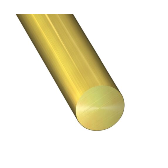 Rond Laiton ∅4mm 1m - CQFD