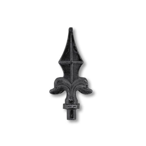Fer de lance diam. 16-160 mm