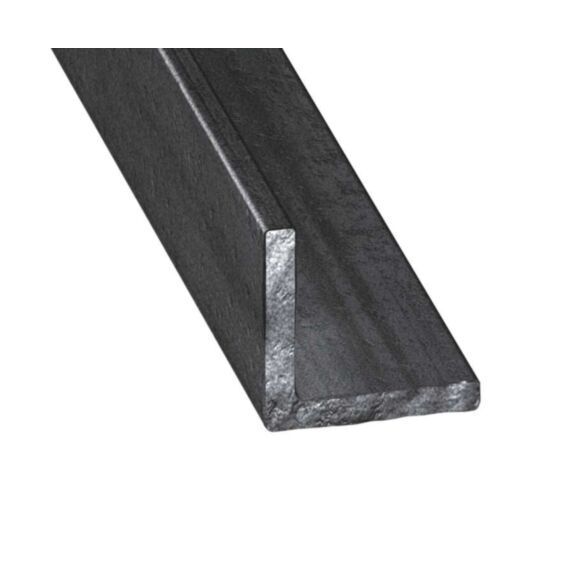 Cornière Laminé 40x40x4mm 2m