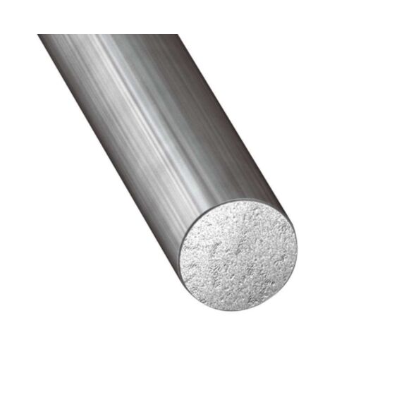 Rond Acier Étiré Vernis ∅4mm 1m - CQFD