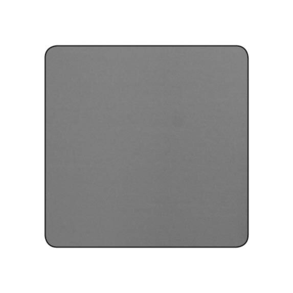 Tôle acier brut 1 mm-500x500 mm