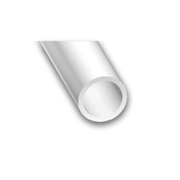 Tube Rond Composite ∅8x1,5mm 1m - CQFD