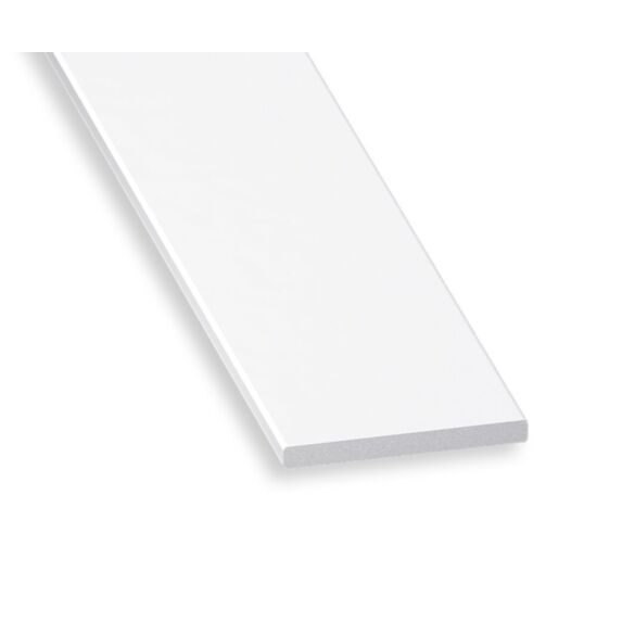 Plat Composite 24x2,5mm 1m - CQFD