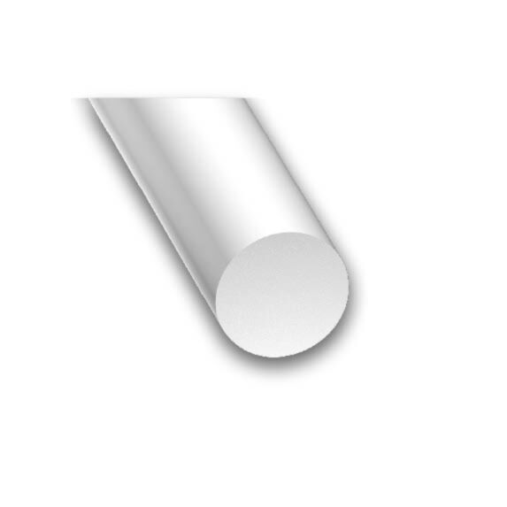 Rond Composite ∅4mm 1m - CQFD