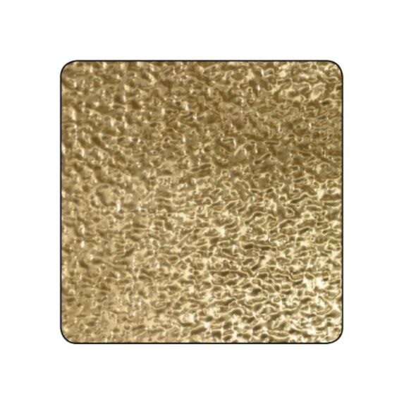 Tôle alu granité brun-500x250 - CQFD