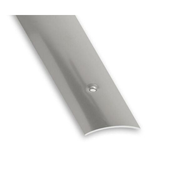 Seuil+vis+cheville acier inox 30-1m66