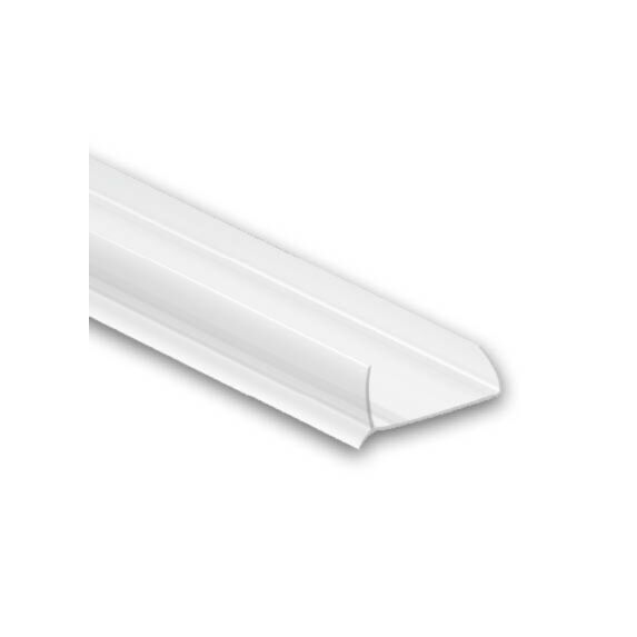 Joint plinthe translucide 2m60