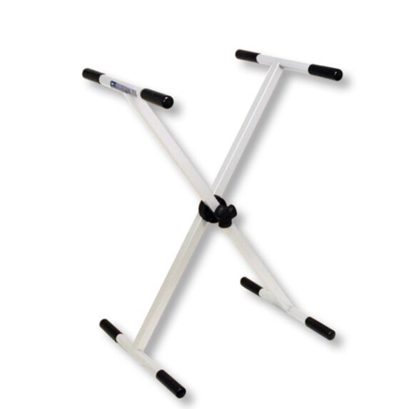 Tréteau Tretix Blanc h.103cm