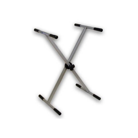 Tréteau Tretix Gris h.103cm