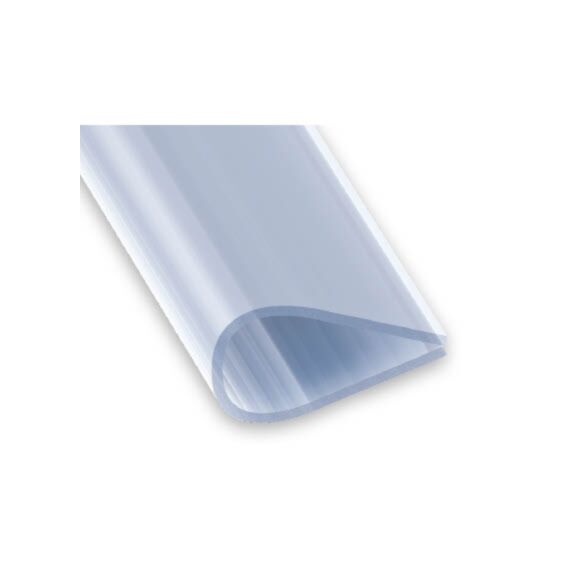 Serre Feuillet PVC 1m Transparent