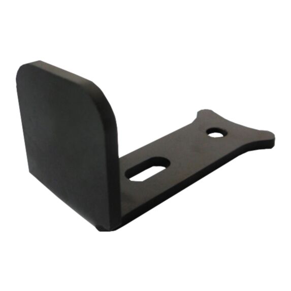 Butee vol. coud. mortaisee ac. noir