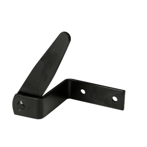 Arret vol. a viss. deport 50mm noir