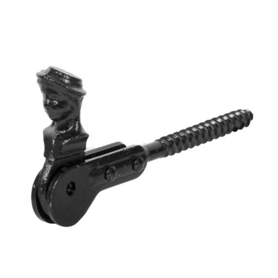 Arret vol. tete bergere a viss. 105mm