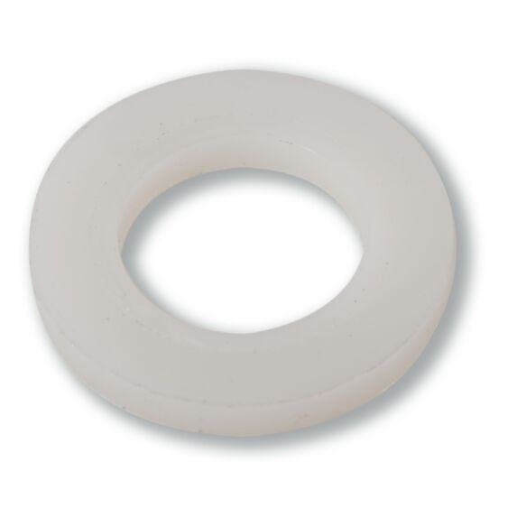 Rondelle l. nylon d16mm (x10)