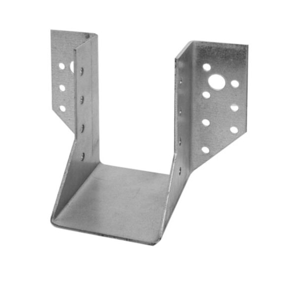 Support u ailes ext. 76x152 2mm